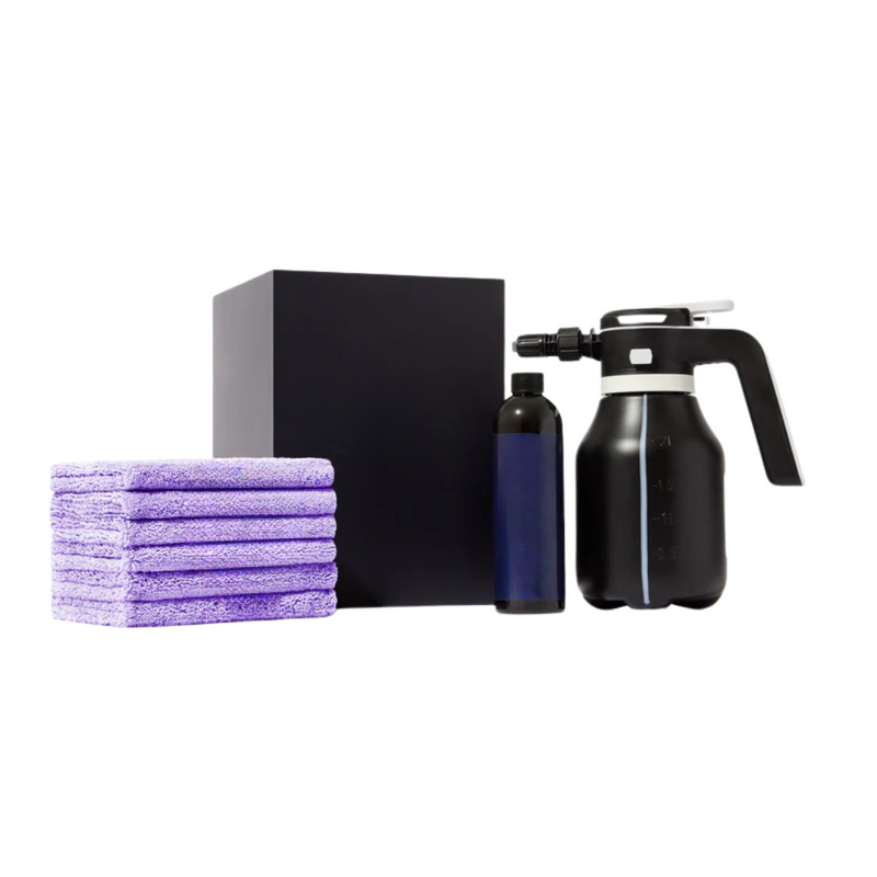 INSTA WASHES KIT